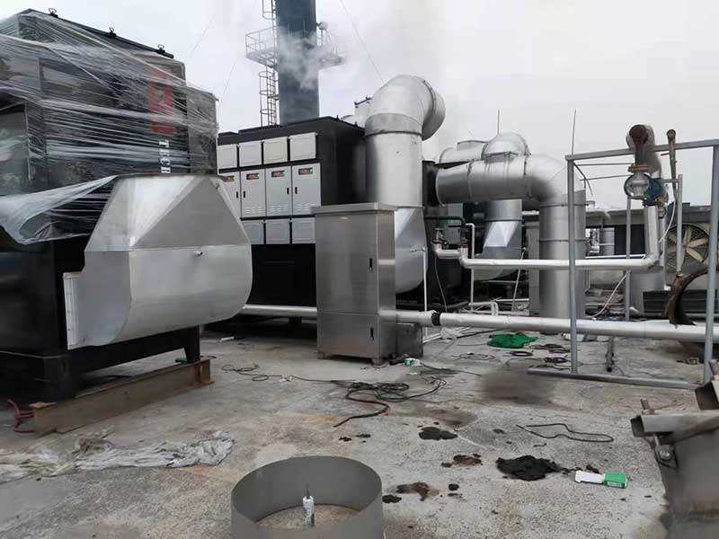 現(xiàn)場(chǎng)照片