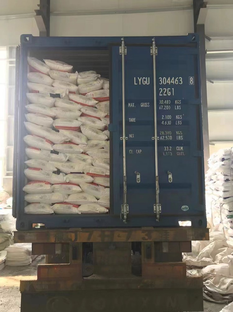 發(fā)貨現(xiàn)場