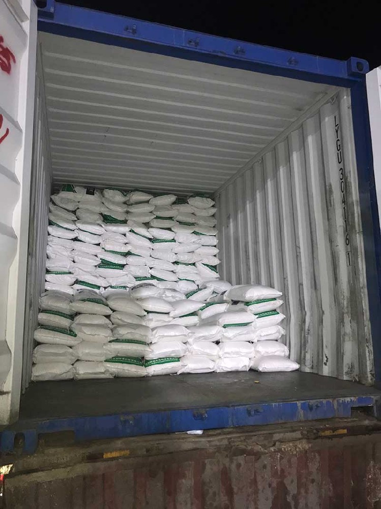 發(fā)貨現(xiàn)場