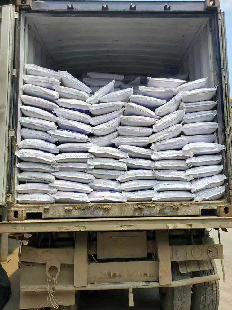 發(fā)貨現(xiàn)場