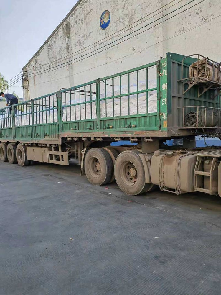 發(fā)貨現(xiàn)場(chǎng)