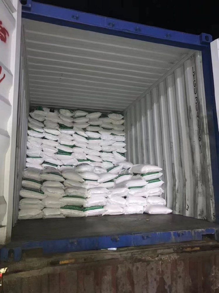 發(fā)貨現(xiàn)場(chǎng)